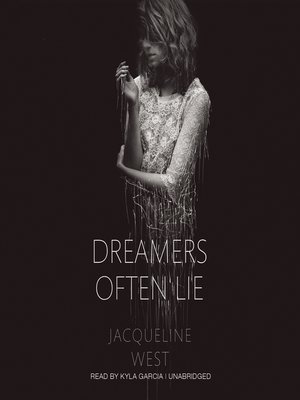 cover image of Dreamers Often Lie